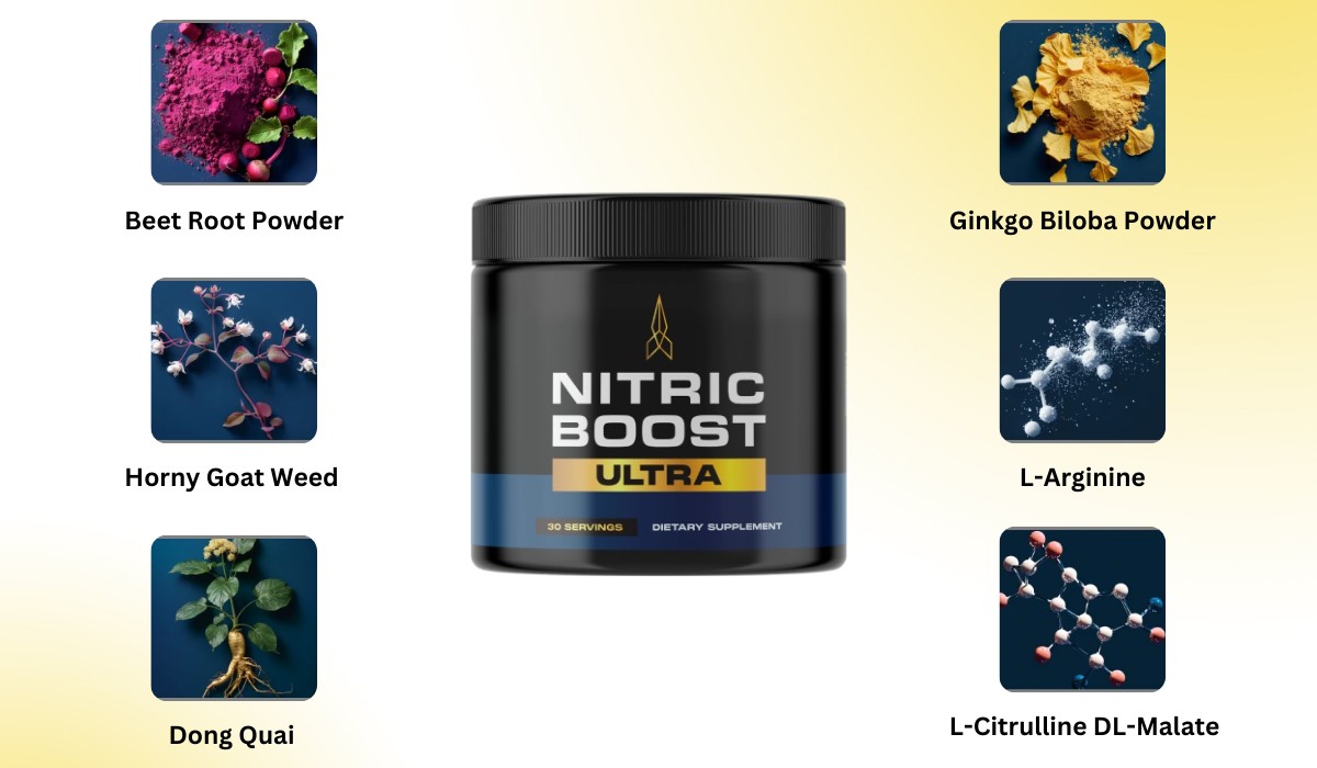 Nutrient Bioavailability and Micro-Circulation